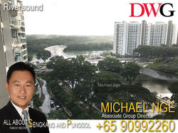Riversound Residence (D19), Condominium #132240822